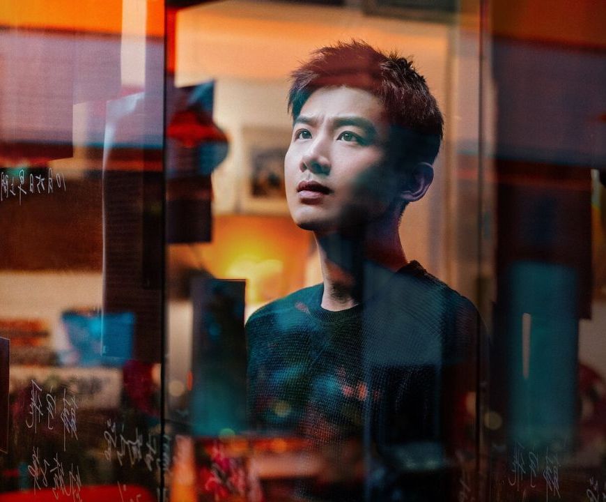 Mobius estreia na Netflix somando viagem no tempo e policial