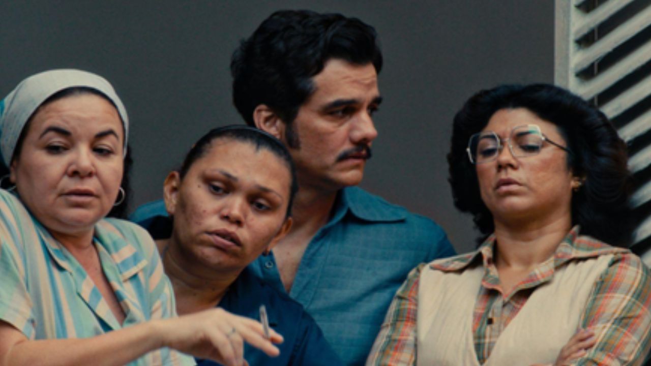 O Agente Secreto vai representar Brasil no Oscar