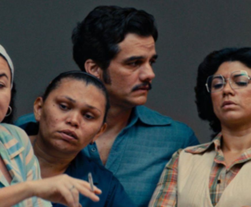 O Agente Secreto vai representar Brasil no Oscar