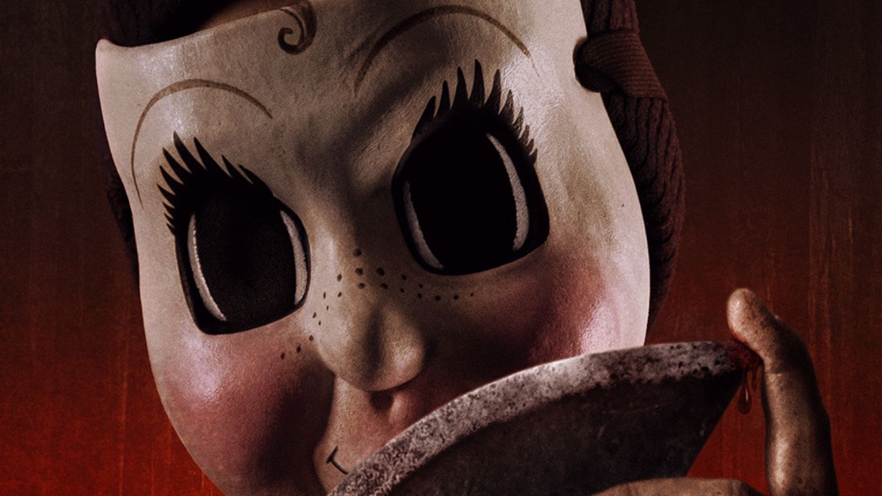 Crítica | Filme | Os Estranhos – Capítulo 2