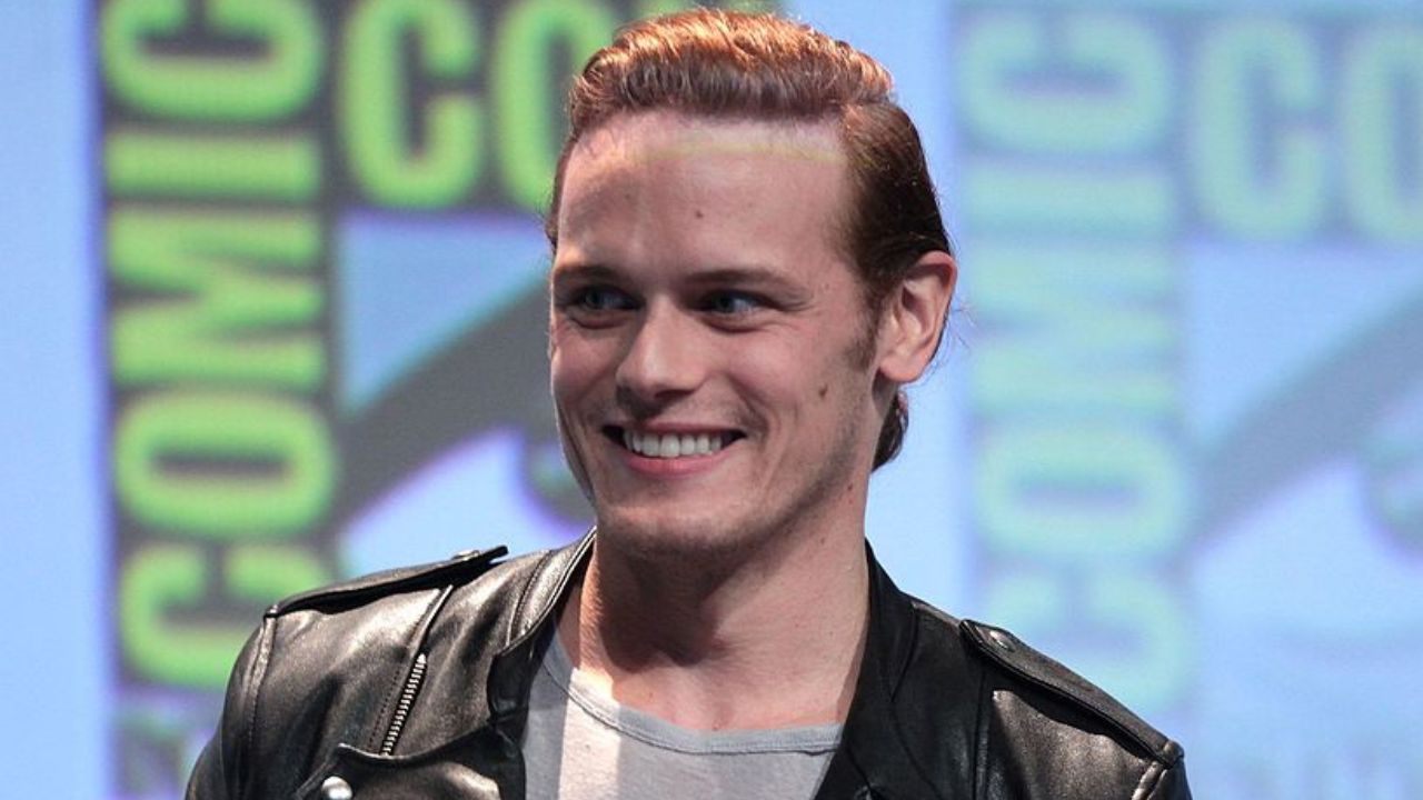 Sam Heughan estreia como Macbeth na Royal Shakespeare Company