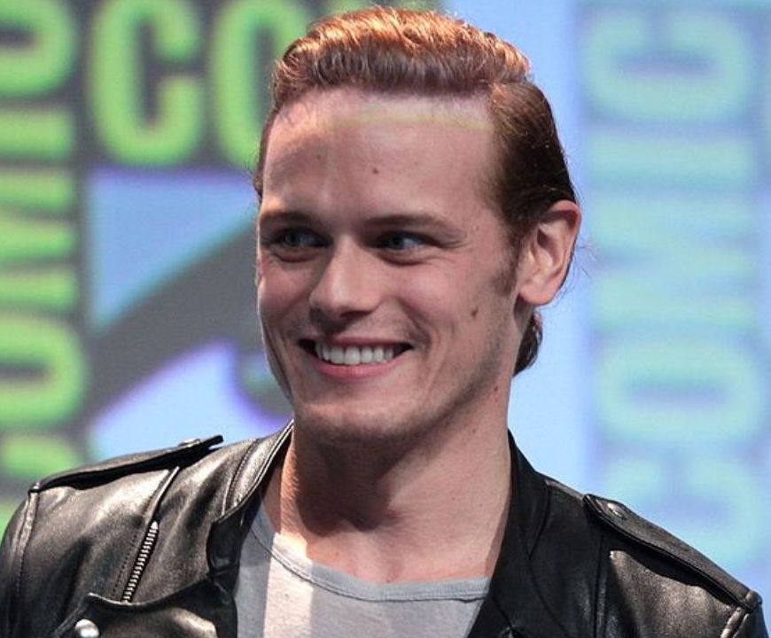 Sam Heughan estreia como Macbeth na Royal Shakespeare Company