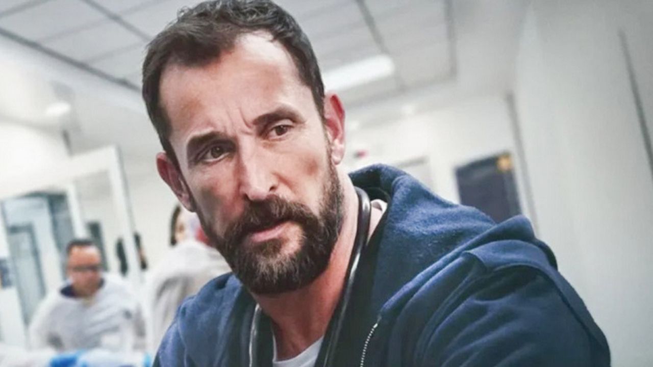 Emmy 2025: a noite de The Pitt, Adolescência e O Estúdio