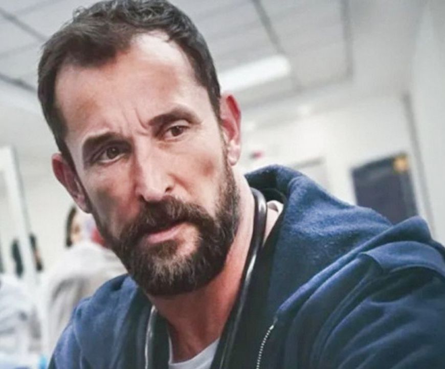 Emmy 2025: a noite de The Pitt, Adolescência e O Estúdio