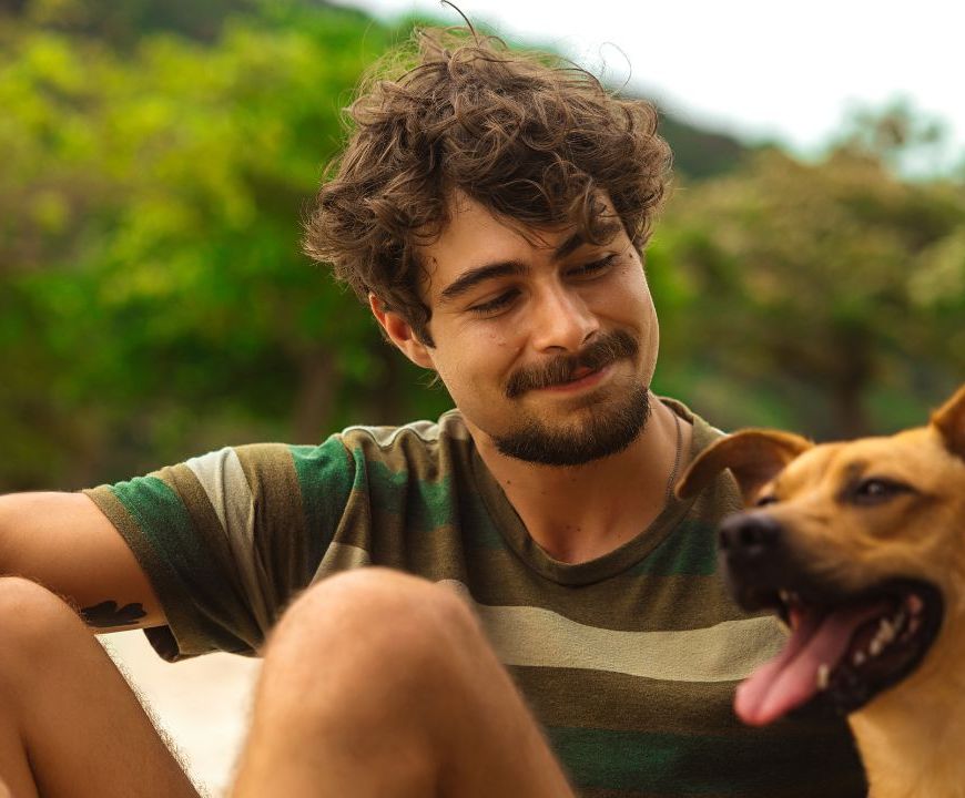 Crítica | Filme | Caramelo