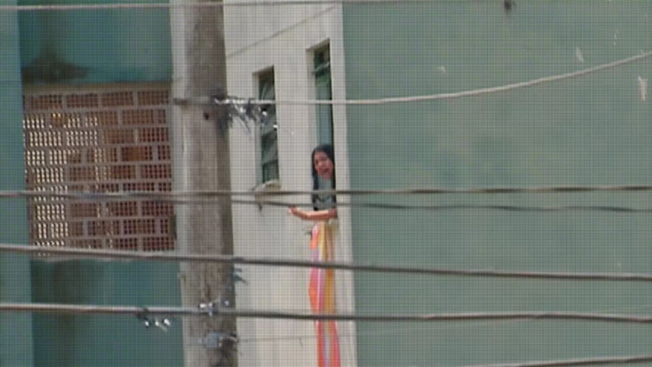 Netflix anuncia Caso Eloá - Refém ao Vivo