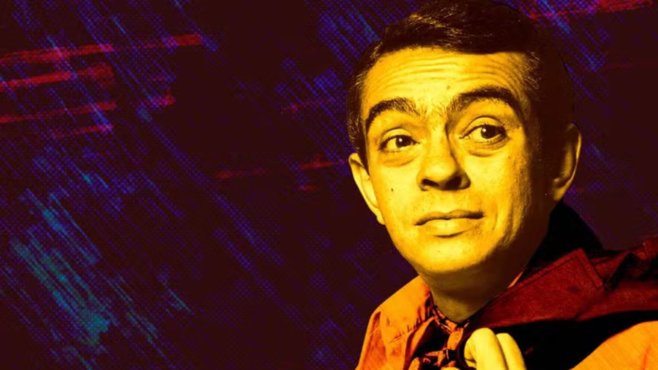 Crítica | Série | Chico Anysio: Um Homem à Procura de um Personagem