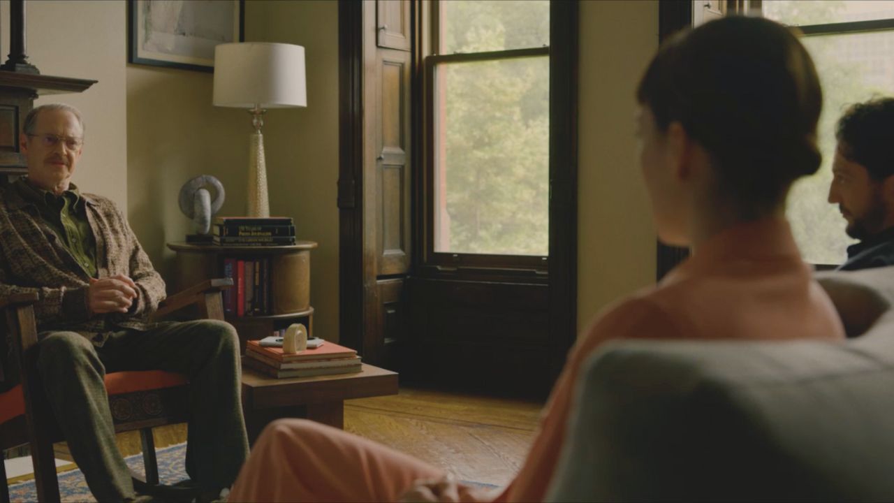 Crítica | Filme | Conselhos de um Serial Killer Aposentado