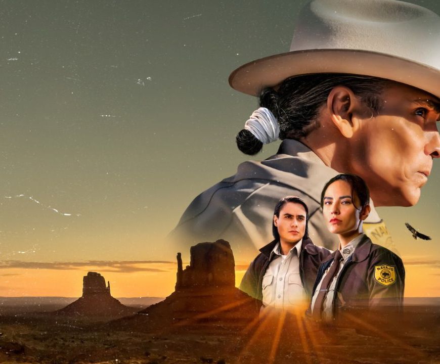 Crítica | Série | Dark Winds