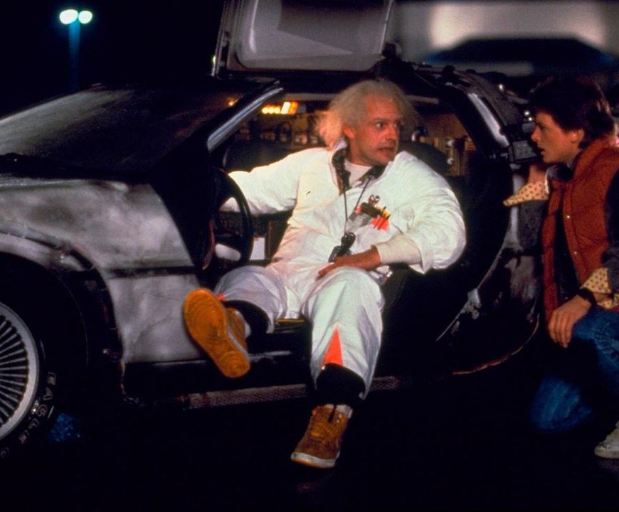 Crítica | Filme | De Volta Para o Futuro - 40 Anos