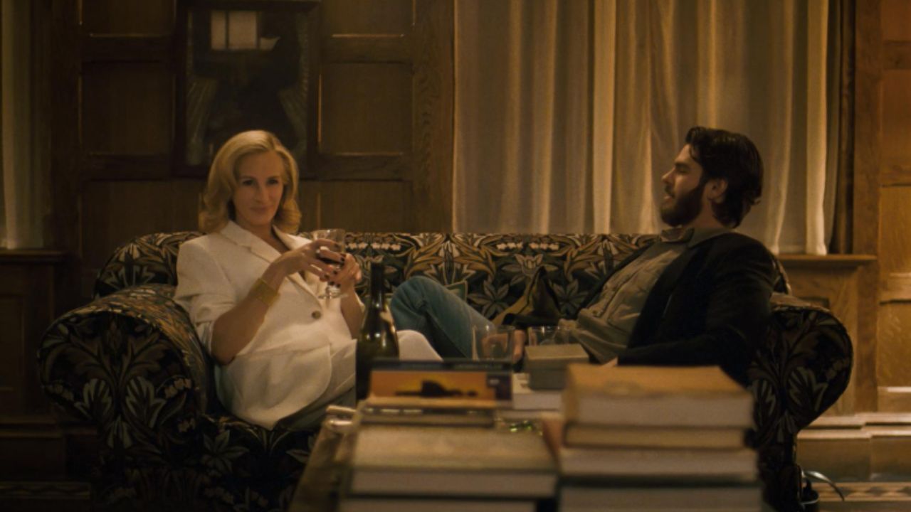 Crítica | Filme | Depois da Caçada