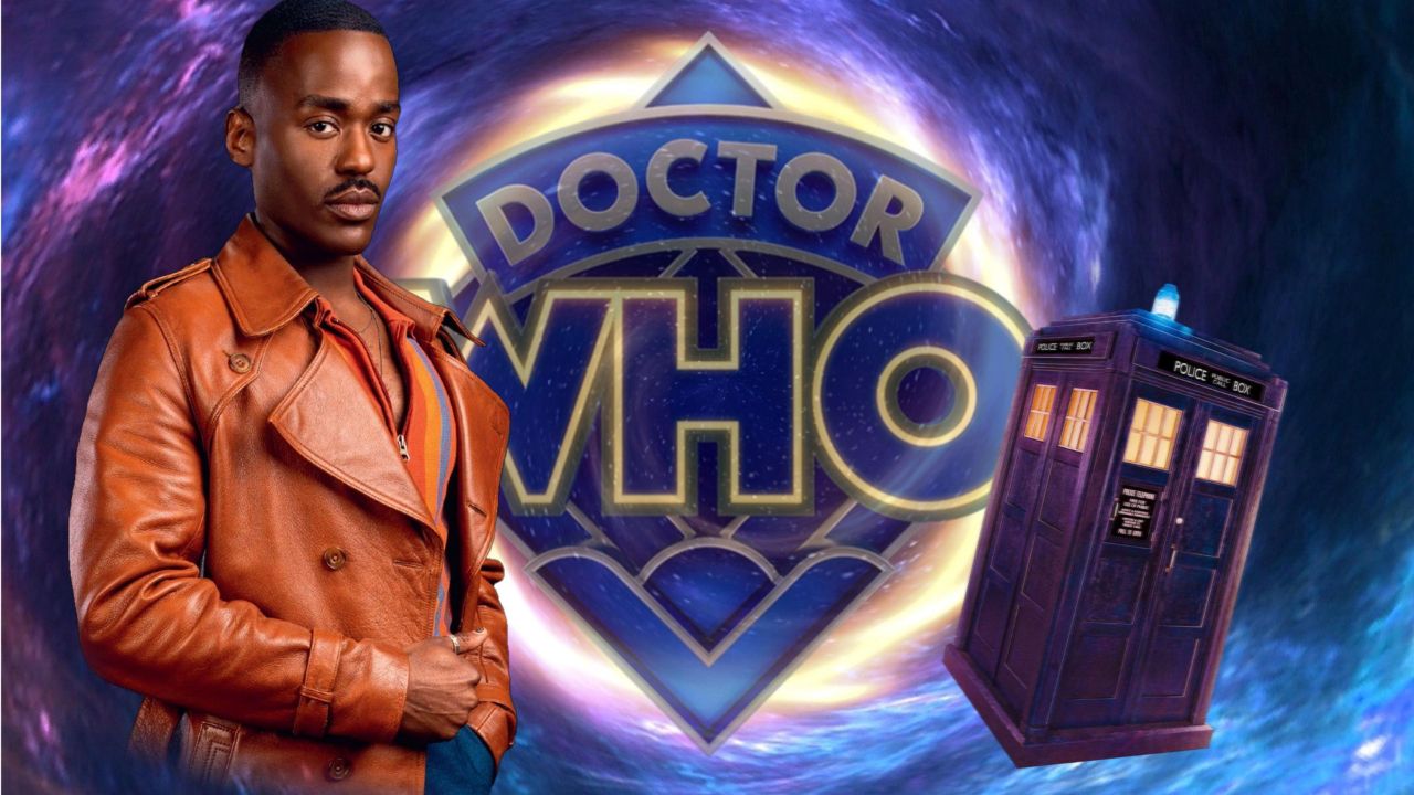 Disney+ se despede de Doctor Who