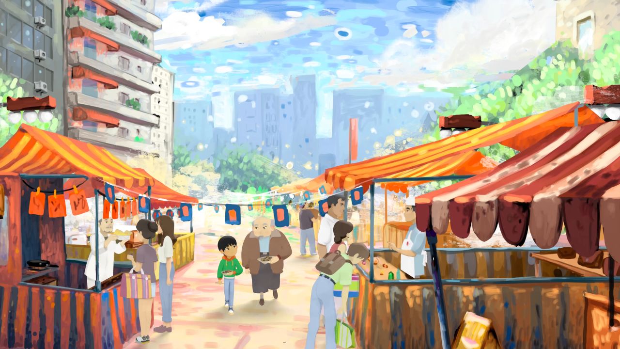 Crítica | Filme | Eu e Meu Avô Nihonjin