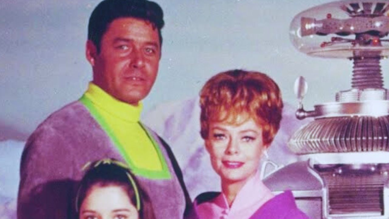 In Memoriam – June Lockhart (1925 – 2025)