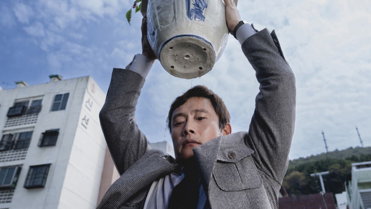 Novo filme de Son Ye-jin na 49ª Mostra Internacional de Cinema