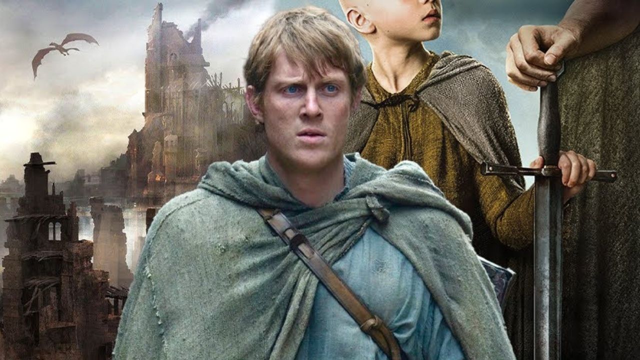 Veja o teaser de O Cavaleiro dos Sete Reinos