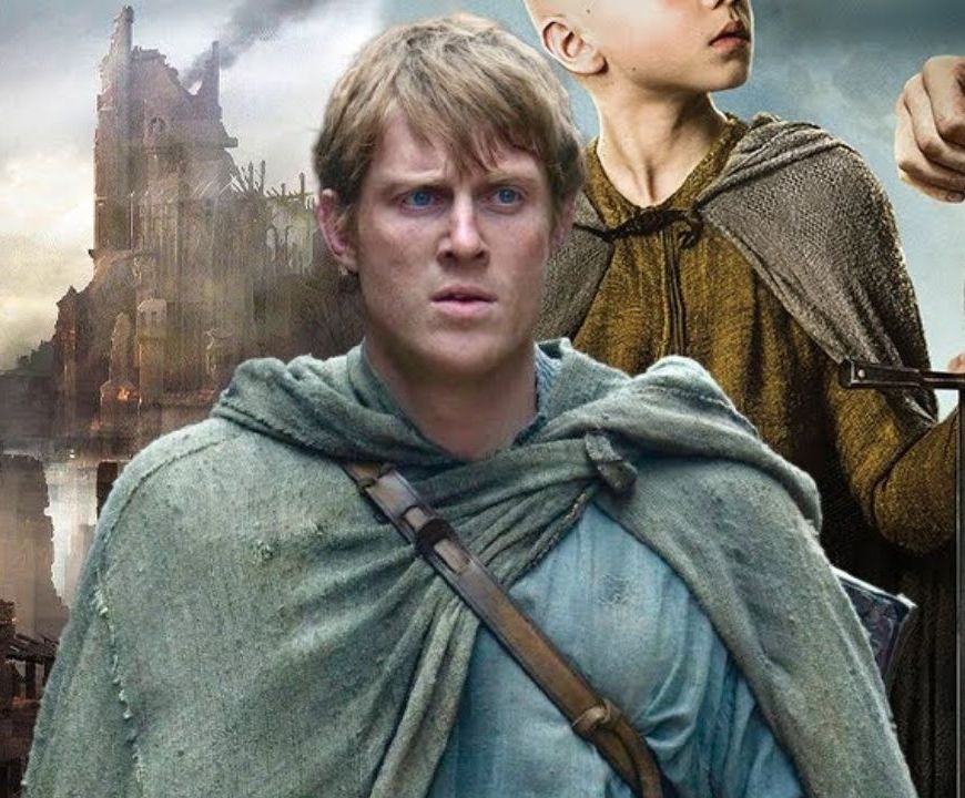 Veja o teaser de O Cavaleiro dos Sete Reinos