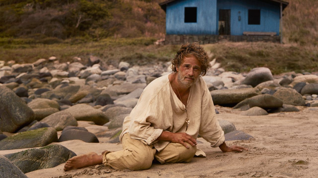 Netflix na Mostra Internacional de Cinema de São Paulo