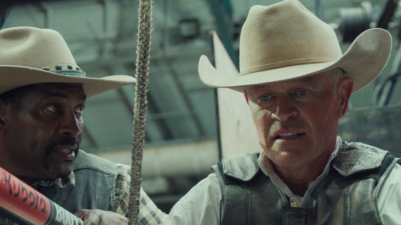 Crítica | Filme | O Último Rodeio