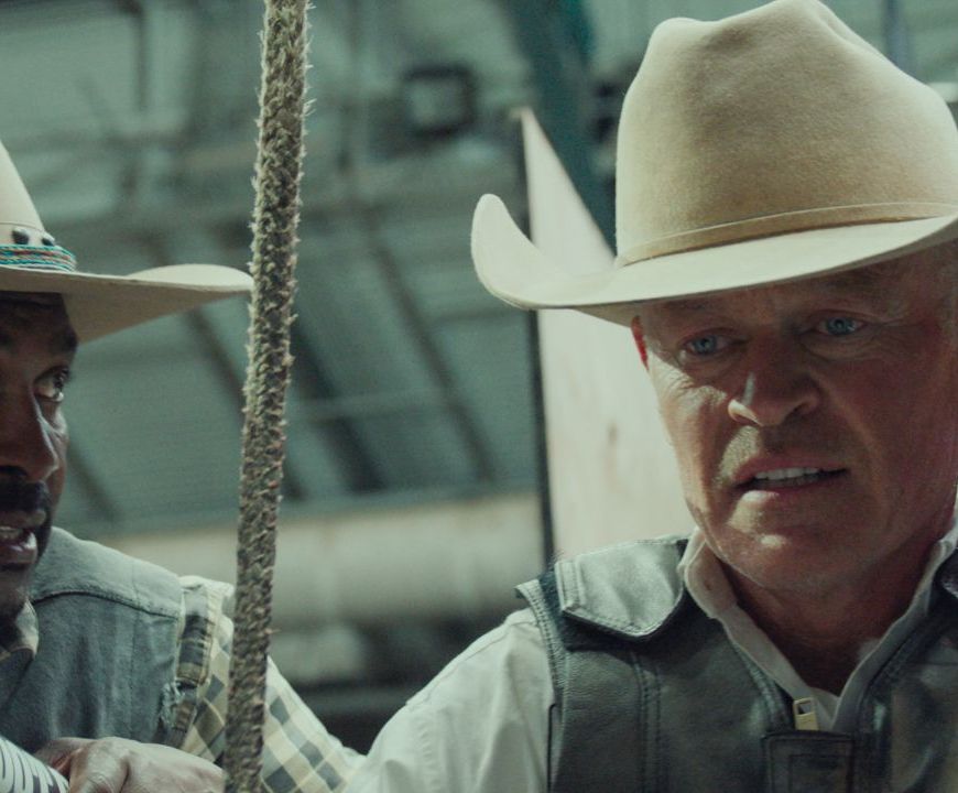 Crítica | Filme | O Último Rodeio