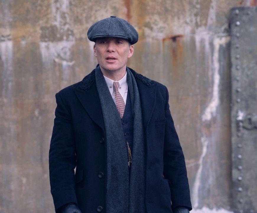 Netflix e BBC anunciam sequência de Peaky Blinders