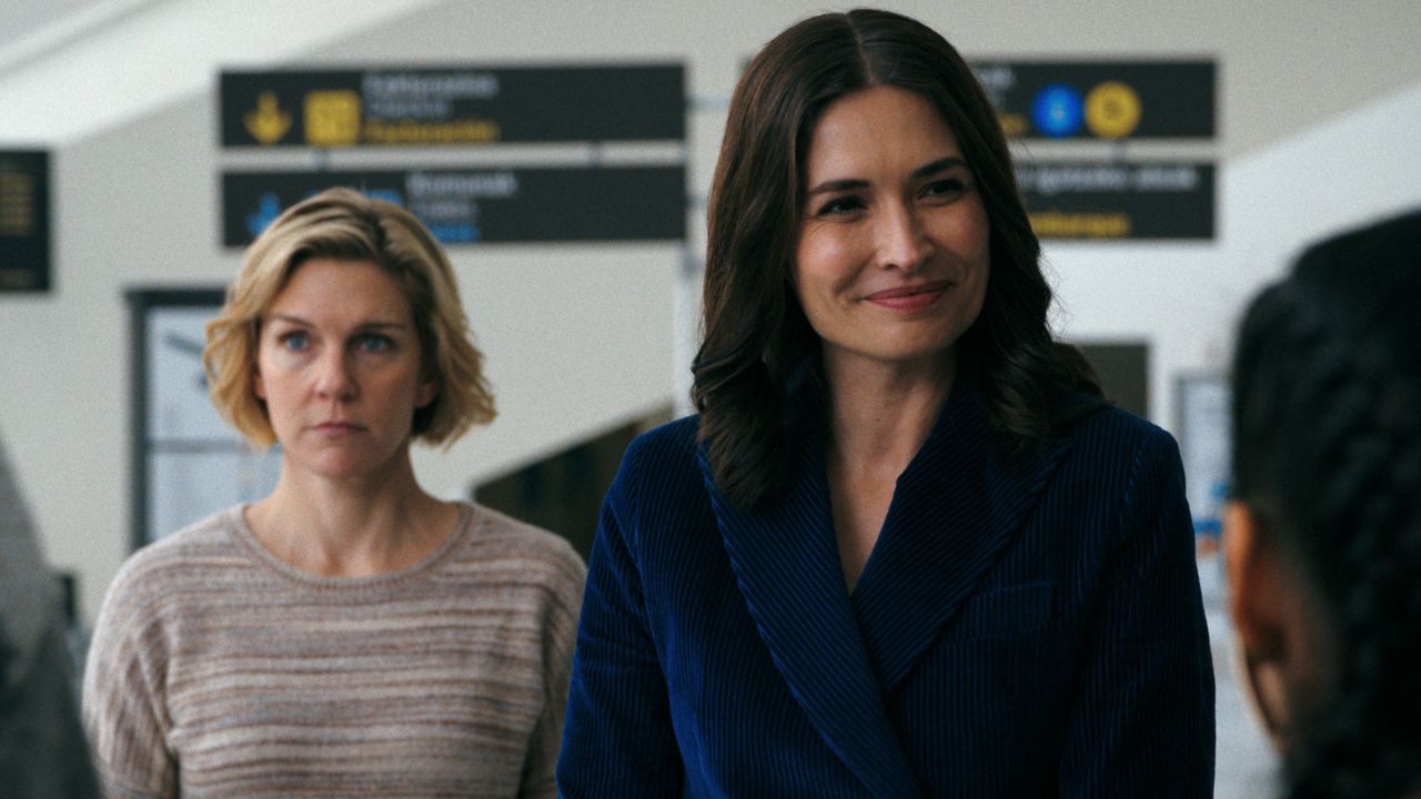 Apple TV+ divulga teaser de Pluribus