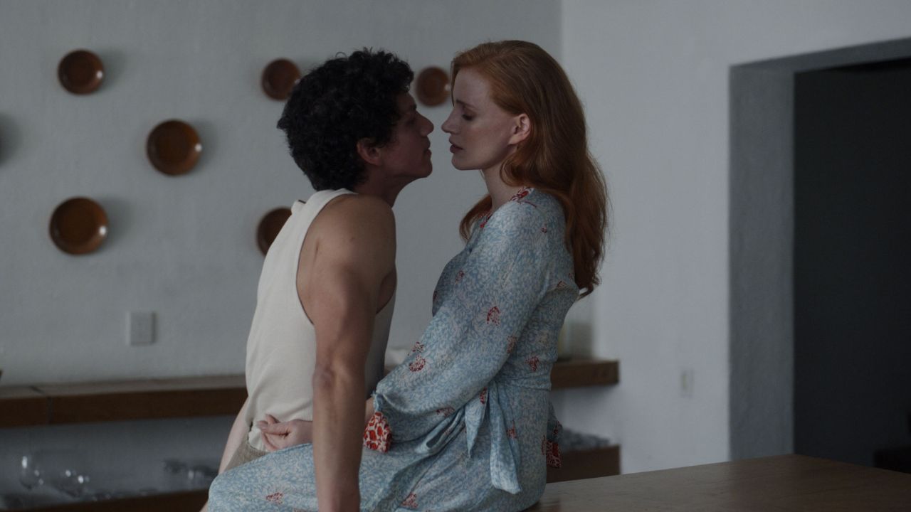 Crítica | Filmes | Sonhos