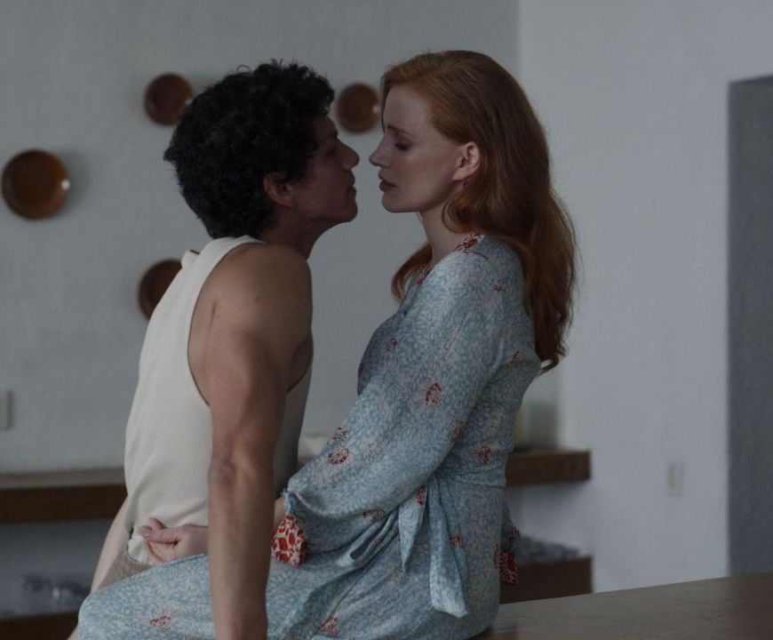 Crítica | Filmes | Sonhos