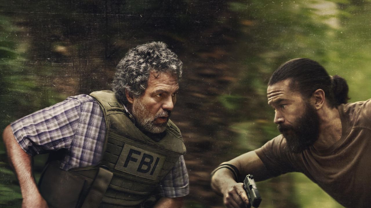 Crítica | Série | Task