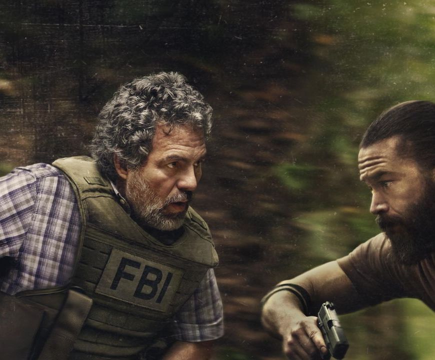 Crítica | Série | Task