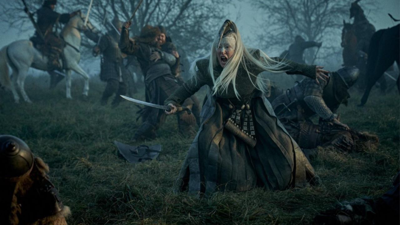 War of the Kingdoms estreia no Universal+