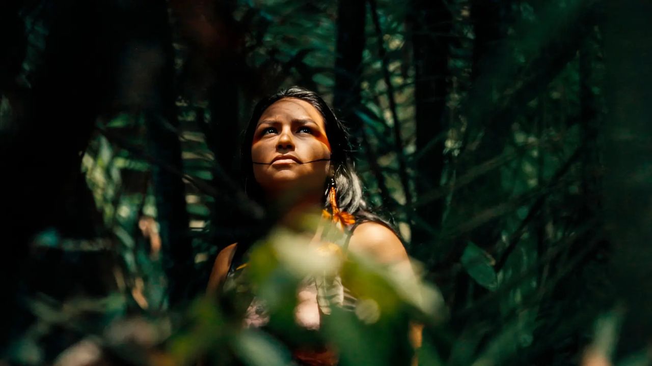 Documentário Yanuni é indicado ao Environmental Media Awards