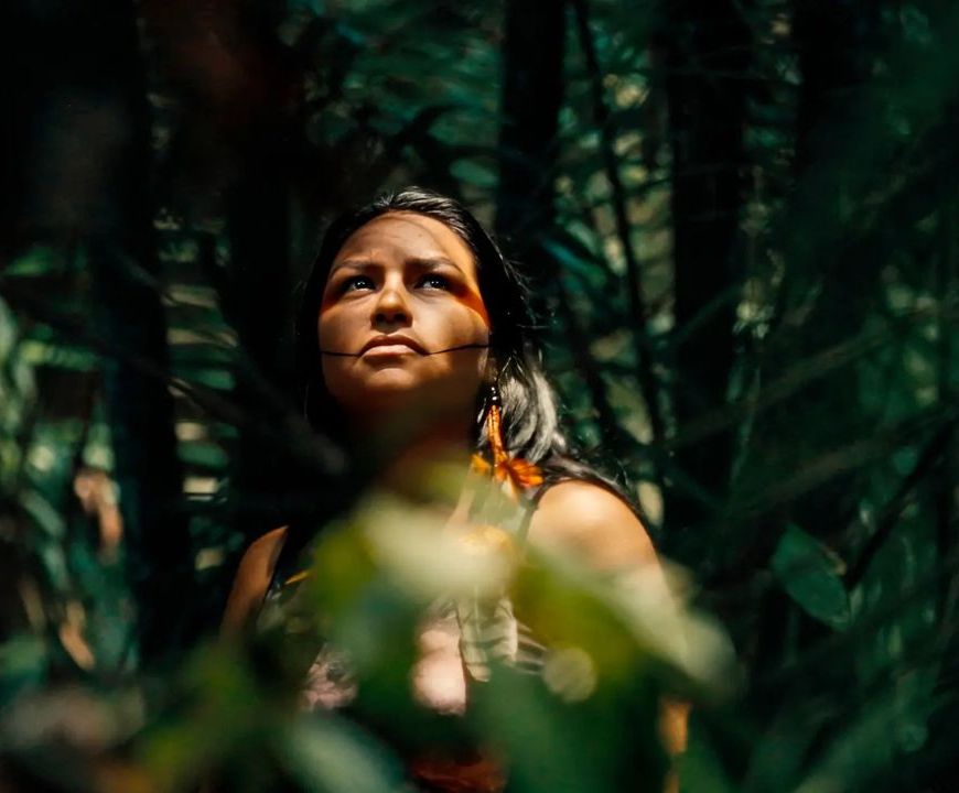 Documentário Yanuni é indicado ao Environmental Media Awards