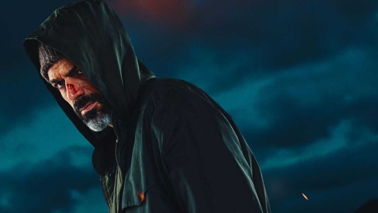 A Cauda do Diabo: o homem errado no filme certo