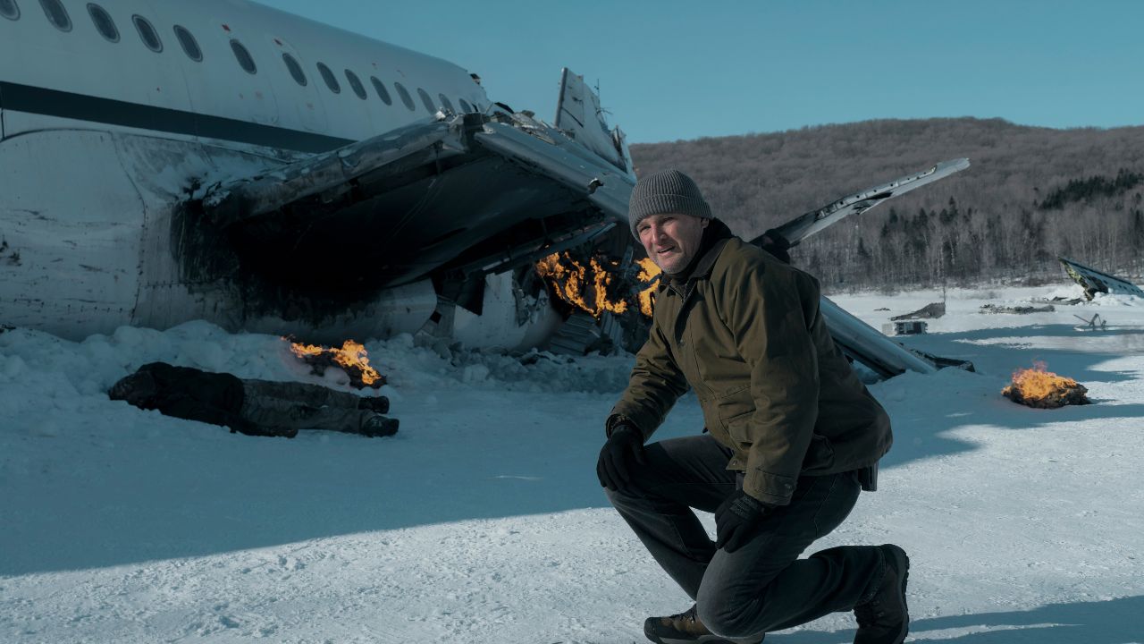 Crítica | Série | A Última Fronteira