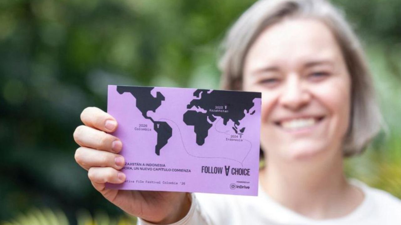 Mais de 300 produções brasileira no Alternativa Film Festival 2026