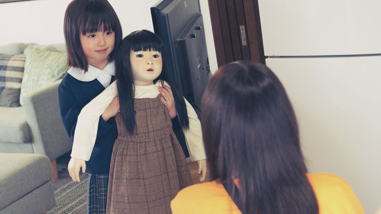 Crítica | Filme | Dollhouse