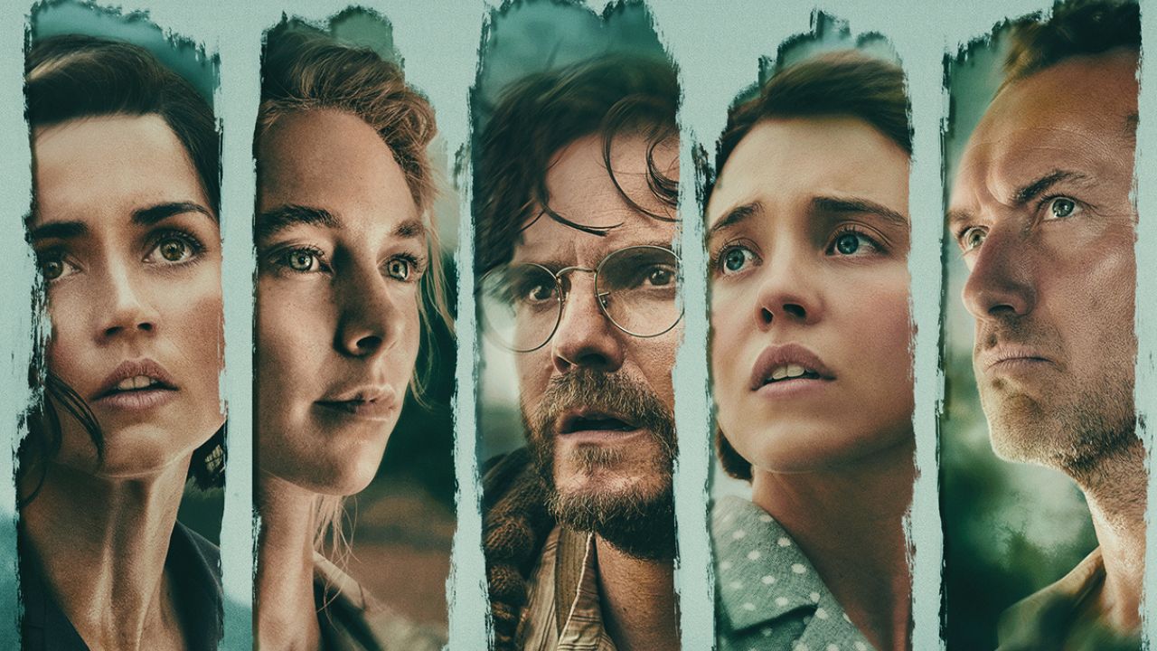 Crítica | Filme | Éden