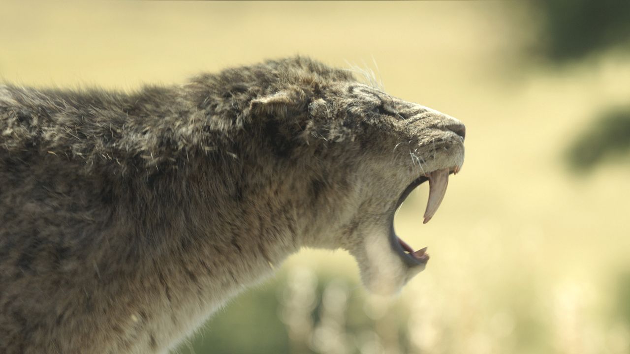 Planeta Pré-Histórico: Era do Gelo divulga trailer