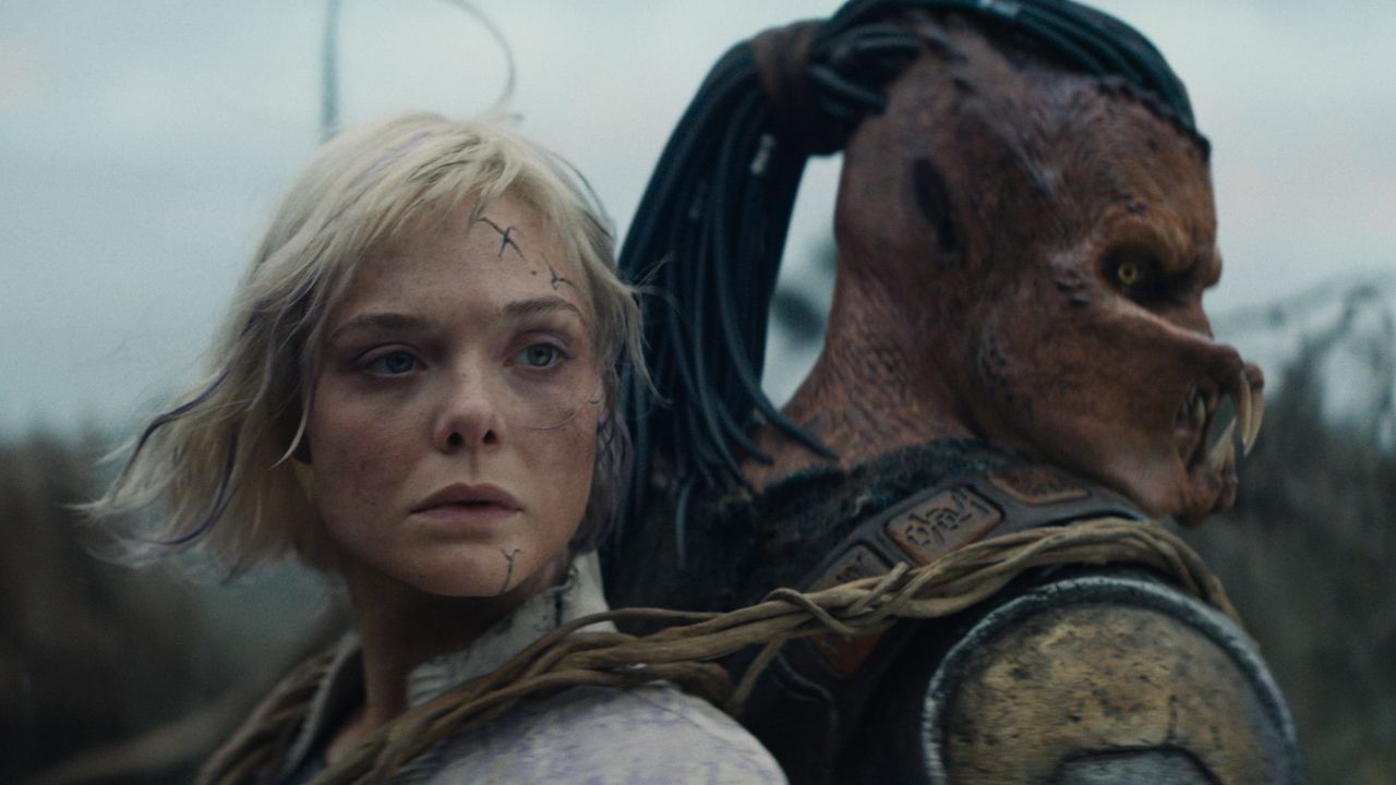 Crítica | Filme | Predador: Terras Selvagens