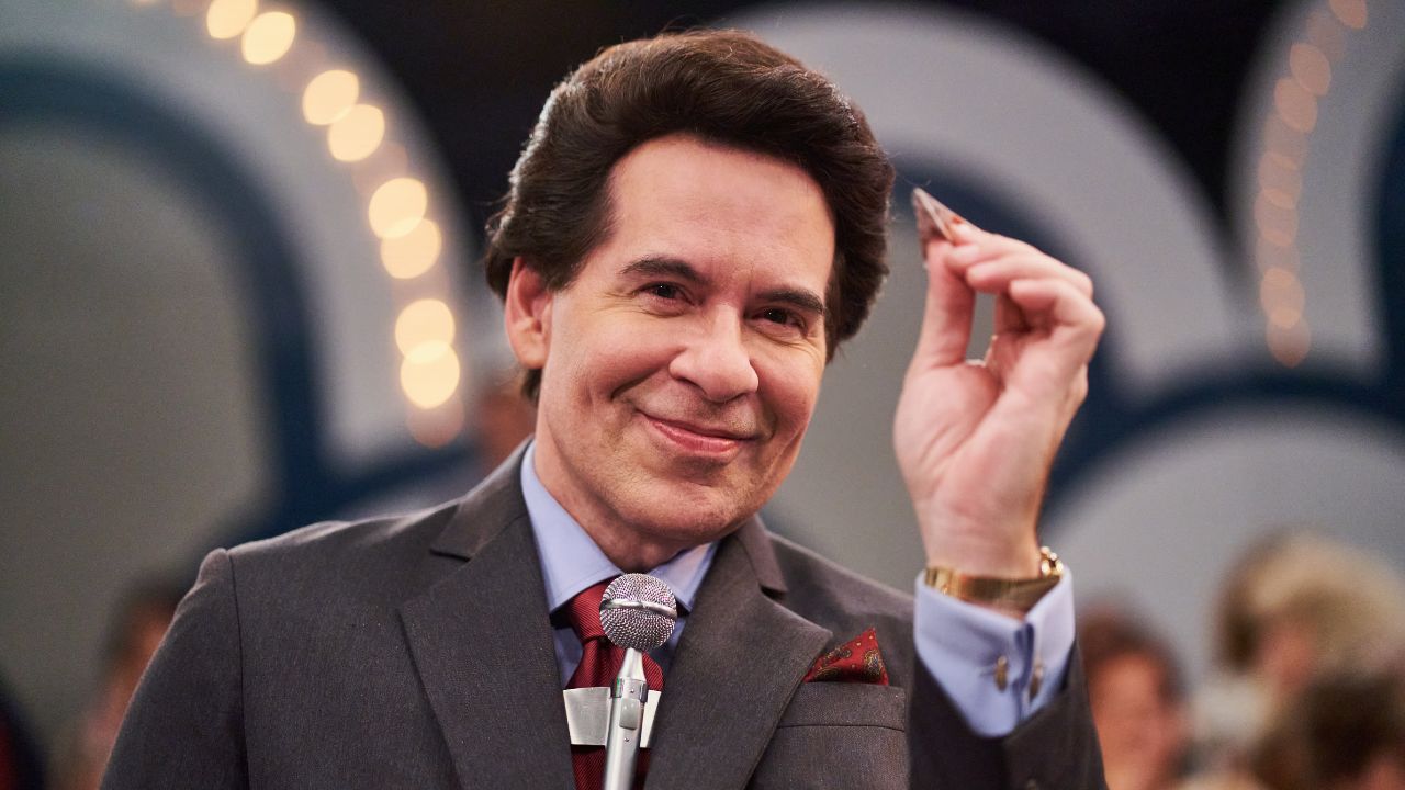 Crítica | Filme | Silvio Santos Vem Aí