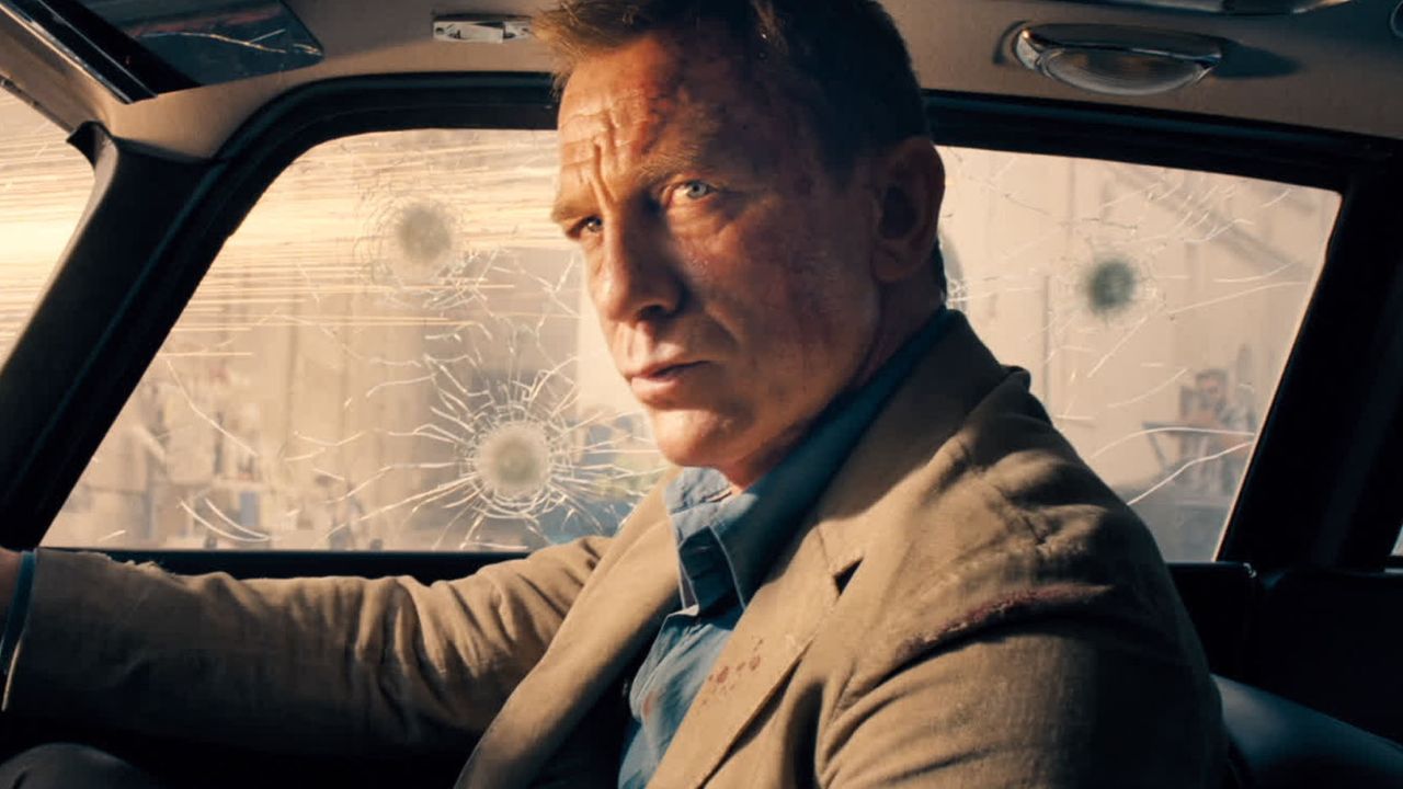 Filmes de James Bond chegarão ao catálogo da Netflix