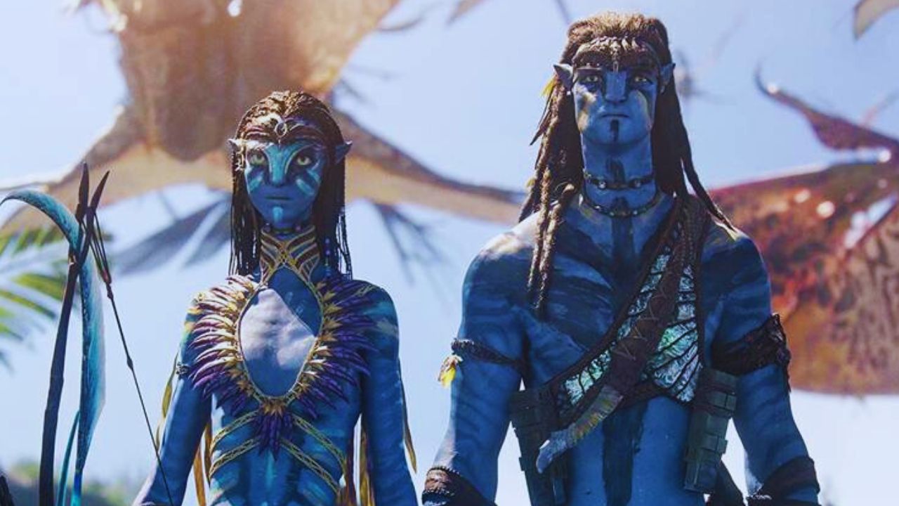 Crítica | Filme | Avatar: Fogo e Cinzas