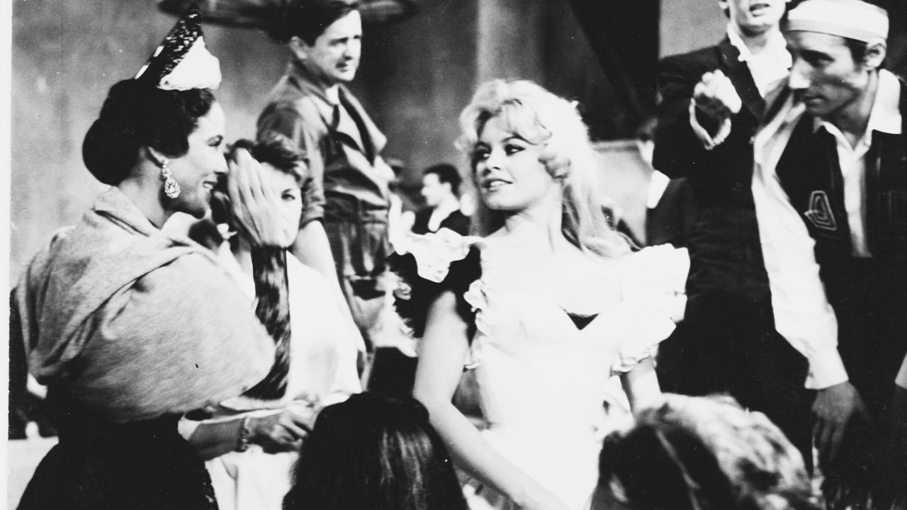 In Memoriam – Brigitte Bardot (1934 – 2025)