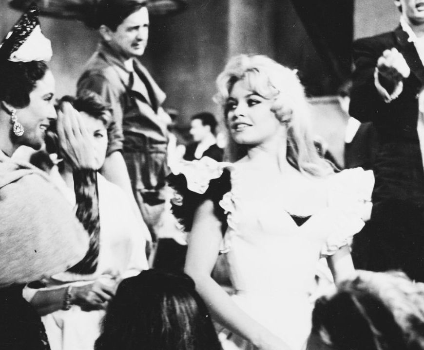In Memoriam – Brigitte Bardot (1934 – 2025)