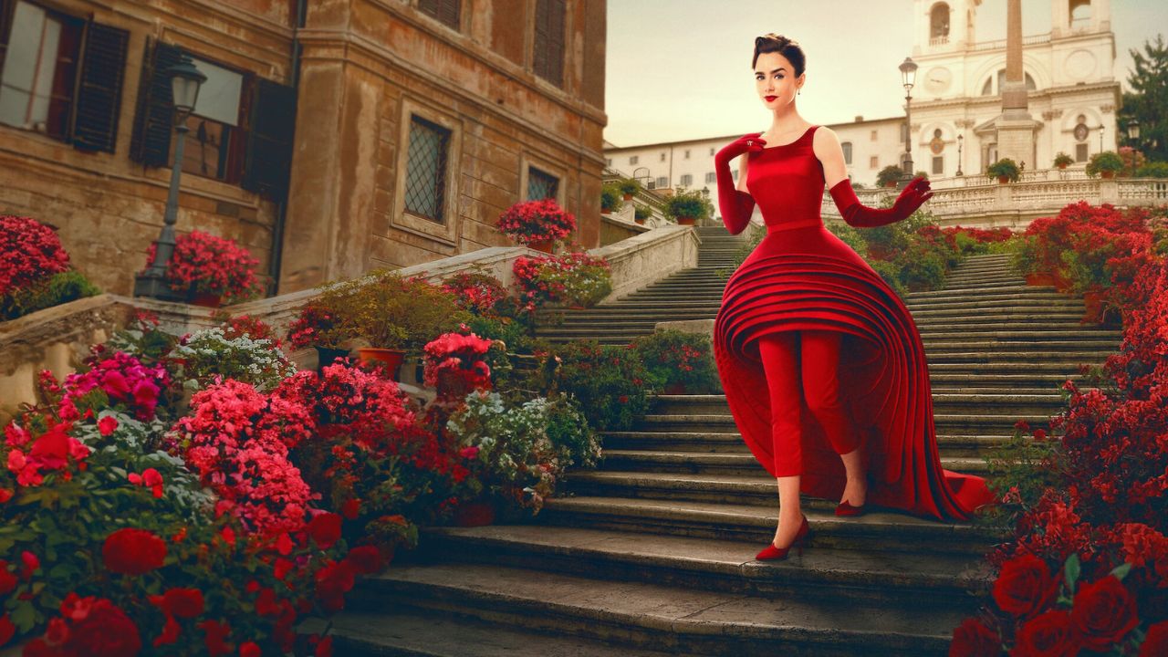 Emily em Paris ganha trailer da quinta temporada