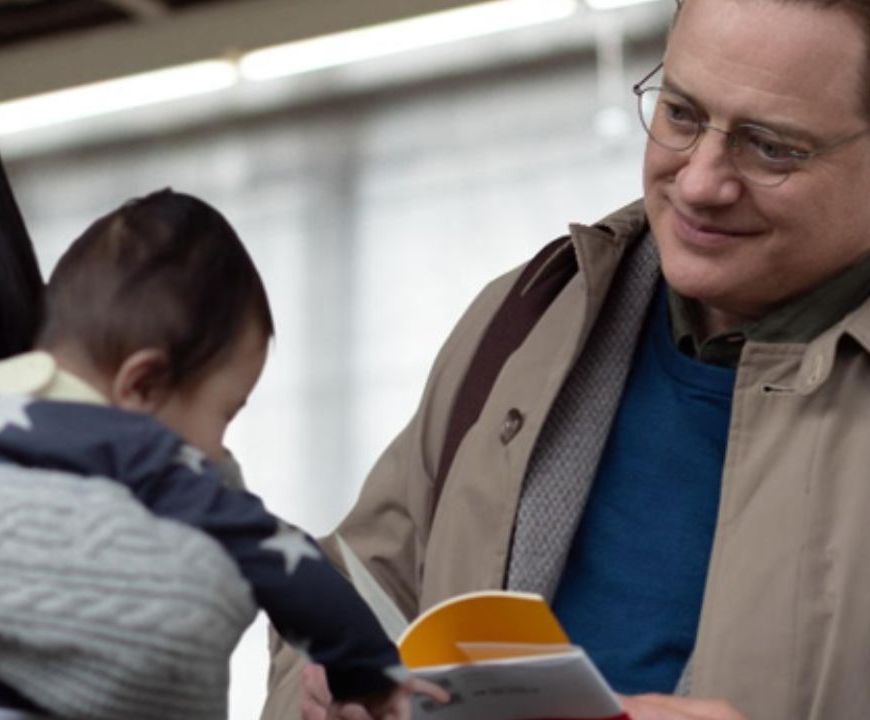 Crítica | Filme | Família de Aluguel