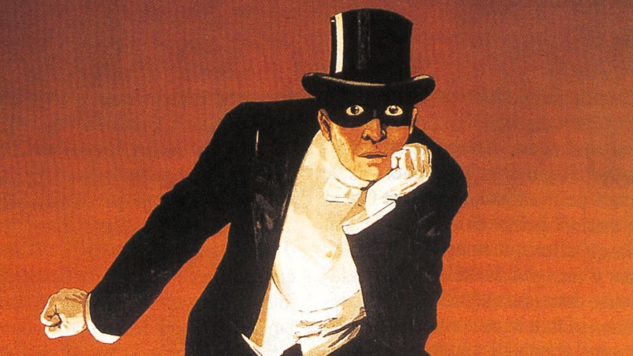 Fantômas vai voltar