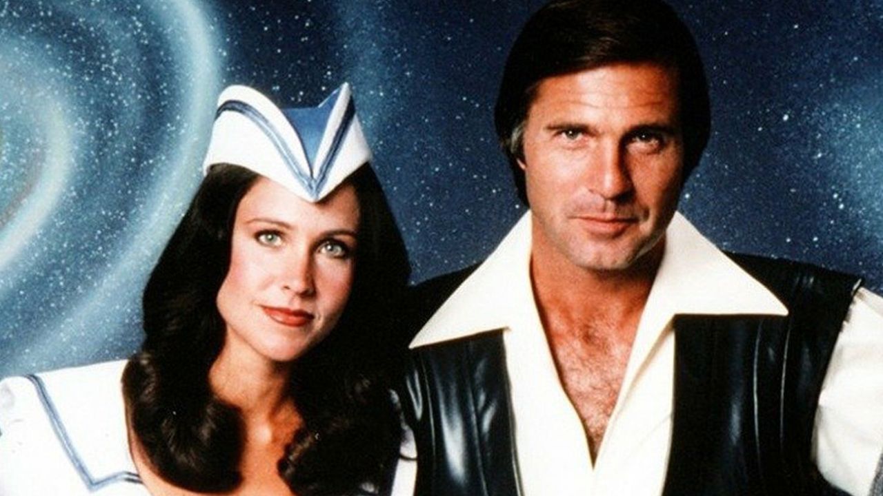In Memoriam – Gil Gerard (1943 – 2025)