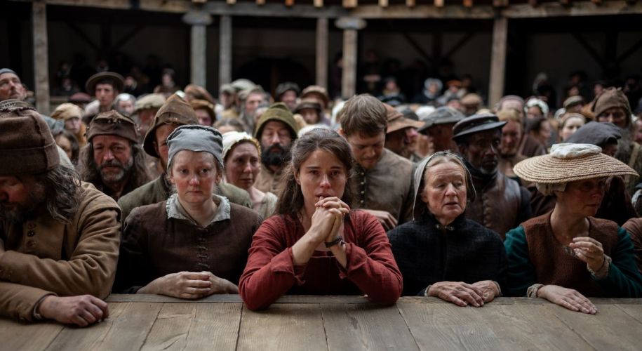 Crítica | Filme | Hamnet: A Vida Antes de Hamlet